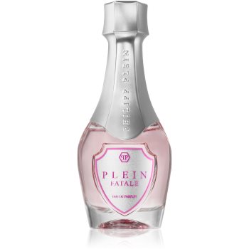 Philipp Plein Fatale Rosé Eau de Parfum pentru femei - imagine 2